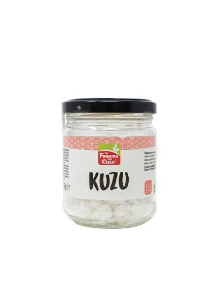 Kuzu 70g La Finestra Kuzu 70g La Finestra